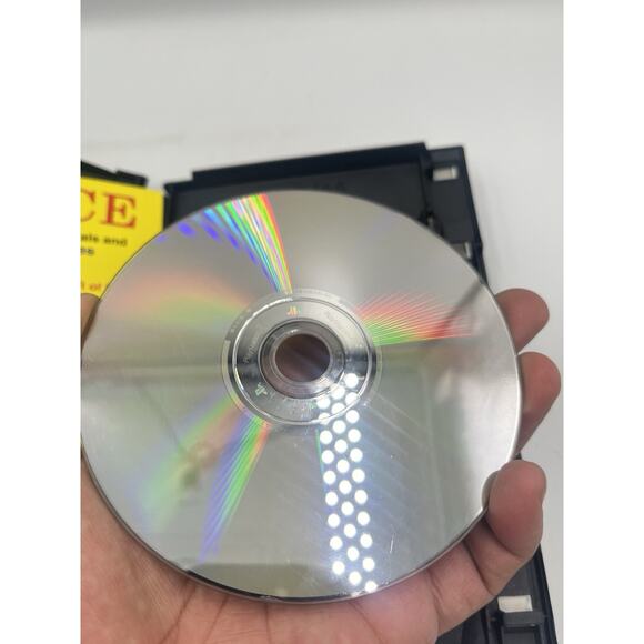 Call of Duty 3 (Sony PlayStation 2, 2006) No Manual - Fast Shipping! - Picture 6 of 7